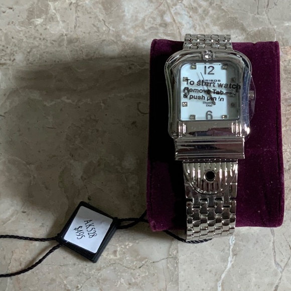 New in box 3 AKRIBOS XXIV LADIES watches main image 6